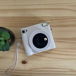 Fujifilm Instax Polaroid Camera